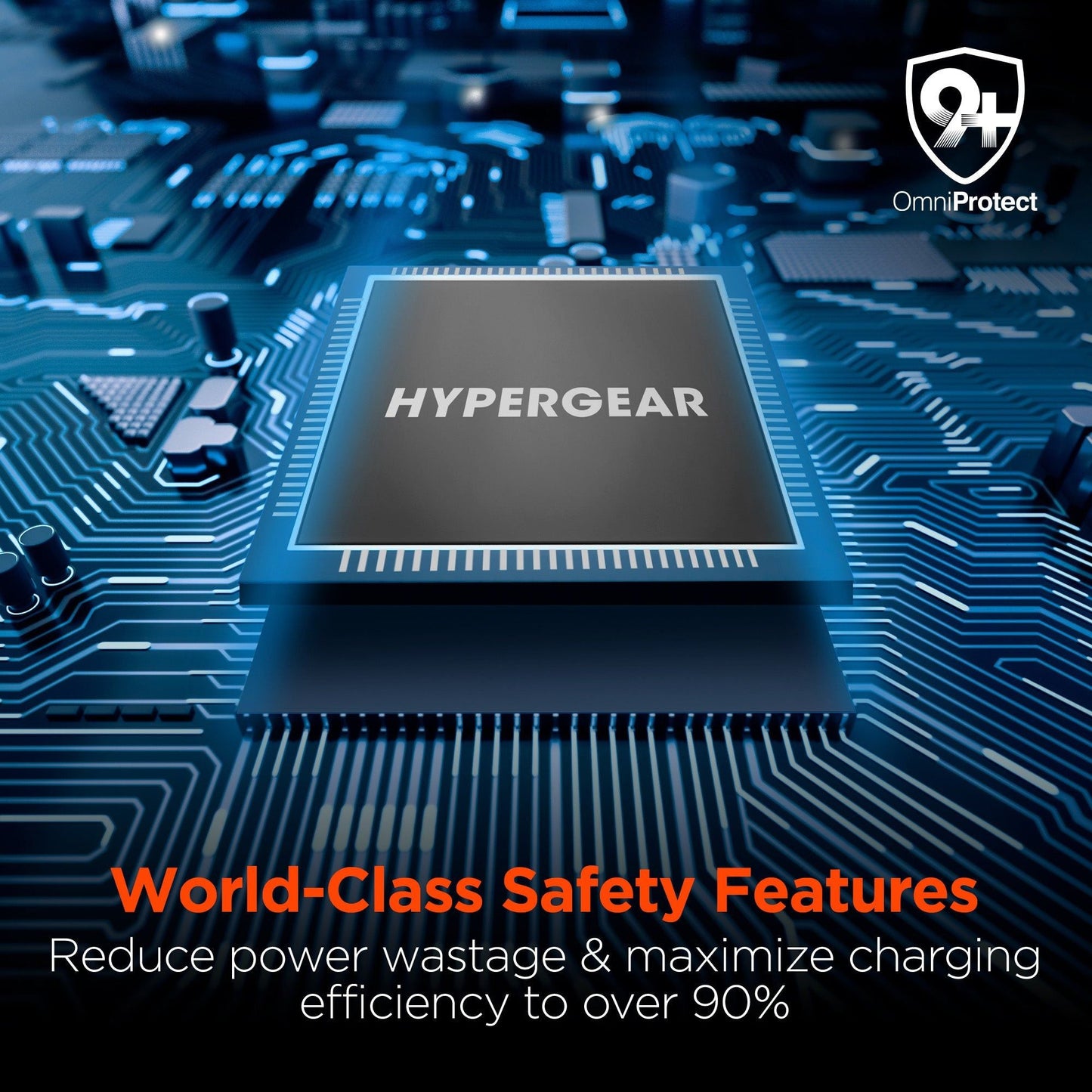 HyperGear Wall/Car Charger Bundle 20W USB-C PD + 12W
