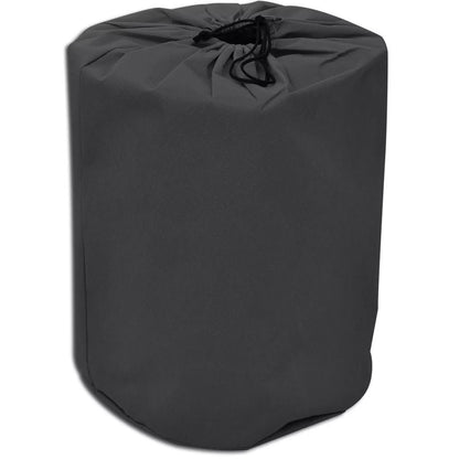 Caravan Cover Gray M