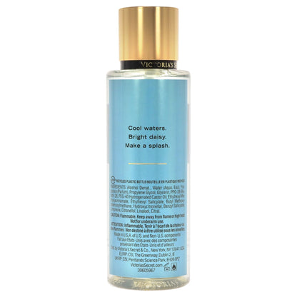 Aqua Kiss by Victorias Secret for Women - 8.4 oz Fragrance Mist