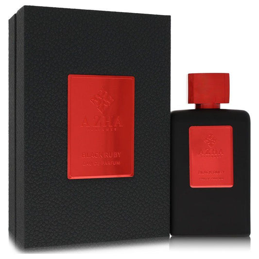 Azha Black Ruby by Azha Eau De Parfum Spray