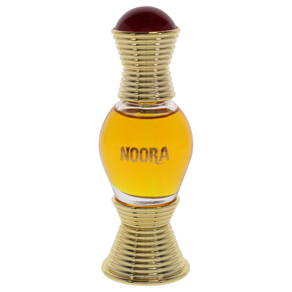 Noora by Swiss Arabian for Women - 0.67 oz Parfum Oil