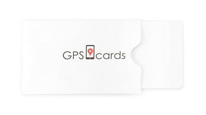 GPS Cards for Wavel Ultra GF07 GPS Long Standby Magnetic SOS Tracking Device