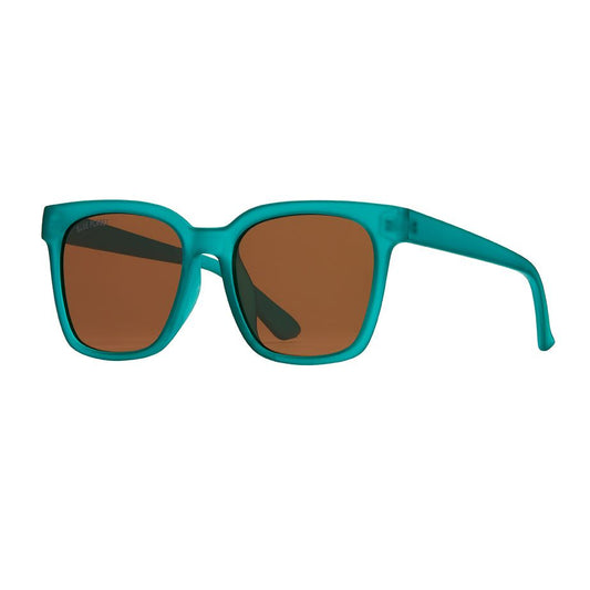 SEQUOIA POLARIZED SUNGLASSES