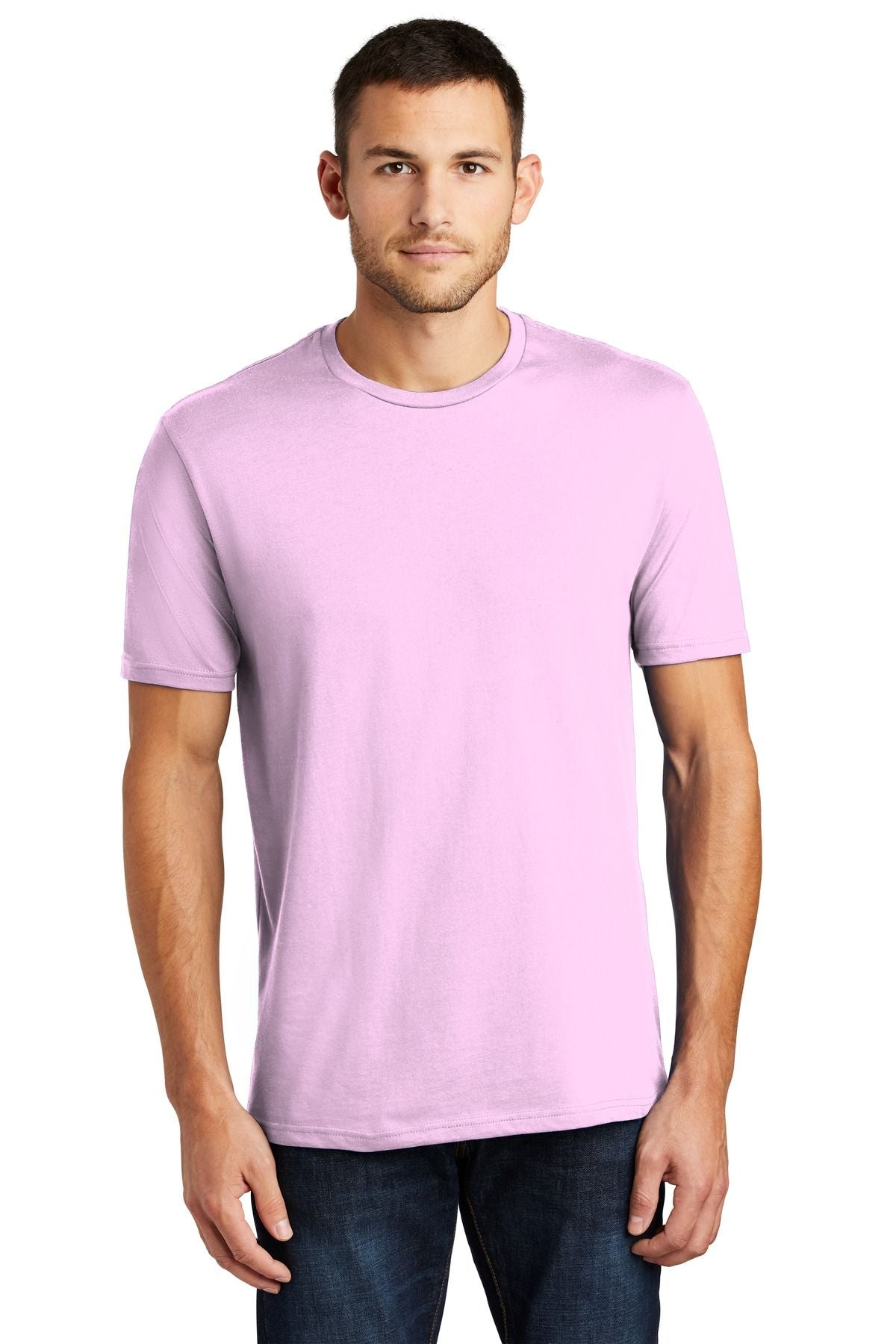 District Perfect Weight Tee DT104