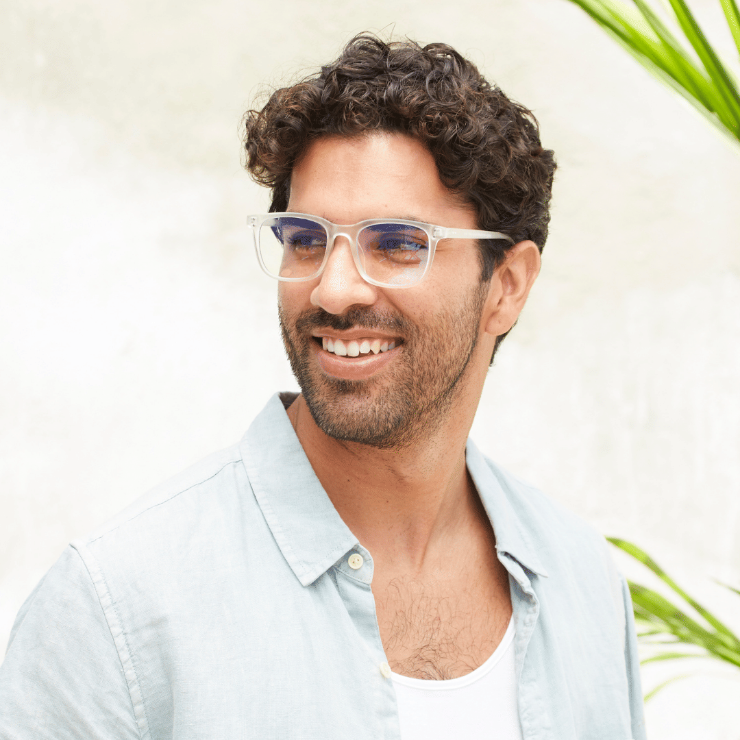 BYREN BLUE LIGHT READERS