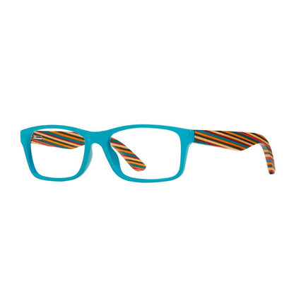 ALOHA BLUE LIGHT READERS