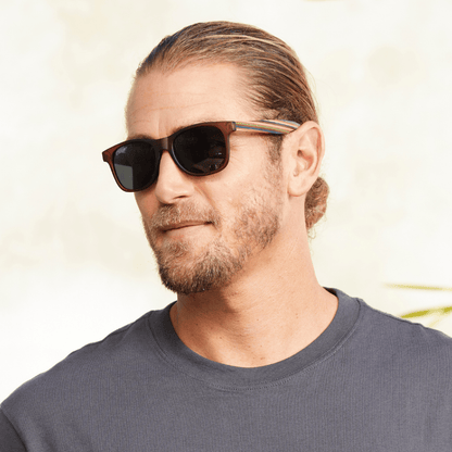 INDIO POLARIZED SUNGLASSES