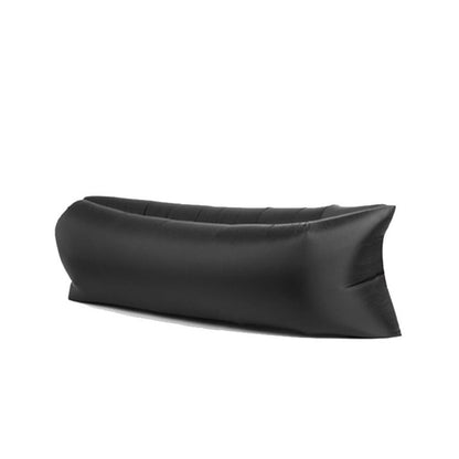 Inflatable Lounger, Portable,Waterproof For Backyard Lakeside Beach Traveling Camping Picnics & Music Festivals Camping, Lazy Inflatable Sofa