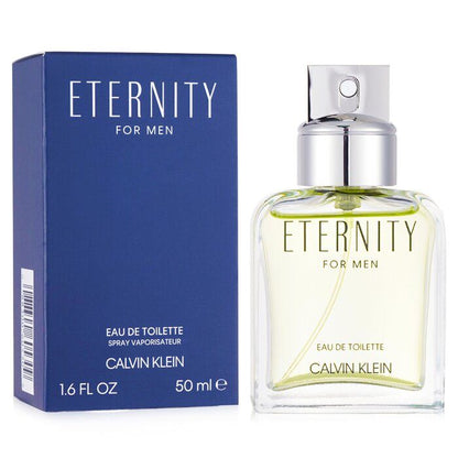 Calvin Klein Eternity EDT Spray For Men