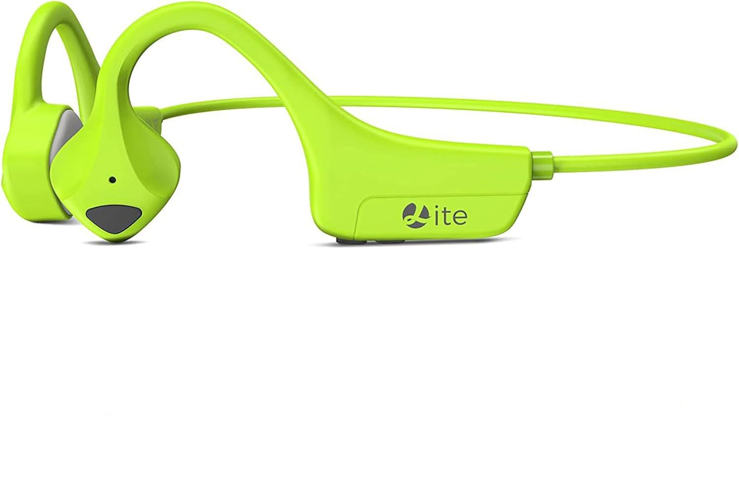 Sport Wireless Bone Conduction Earphones – Open-Ear Safety Design, IPX6 Sweat-proof, 8 Hrs Call