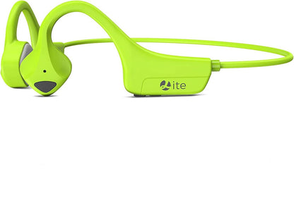 Sport Wireless Bone Conduction Earphones – Open-Ear Safety Design, IPX6 Sweat-proof, 8 Hrs Call