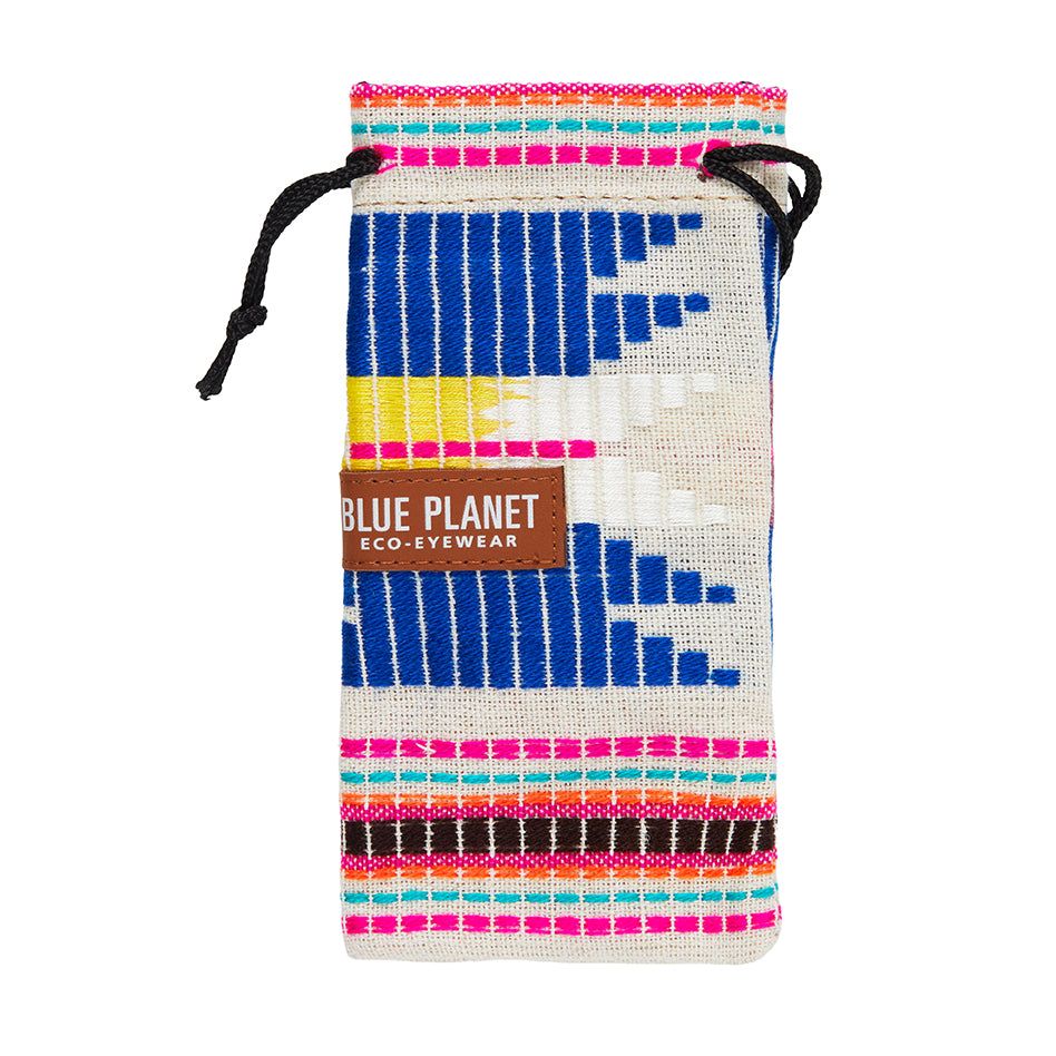 BOHO SUNGLASSES CASE