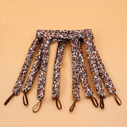 Satin No Heat Curlers for Long Hair - Heatless Curling Rod Headband for Beautiful, Healthy Curls
