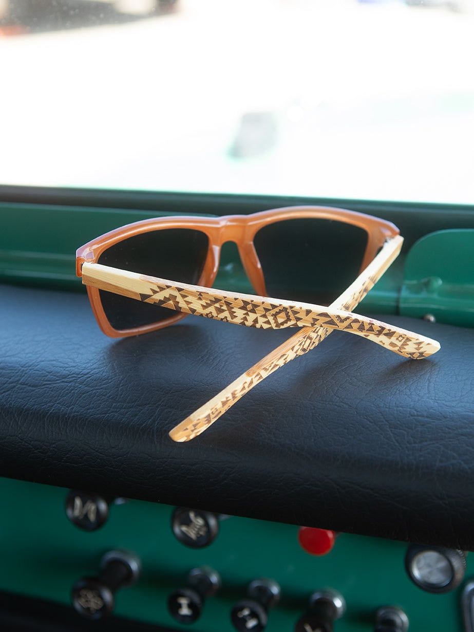 EVEREST POLARIZED SUNGLASSES