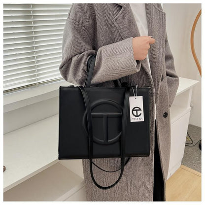 WOMEN'S SPRING & SUMMER FASHION HANDBAG