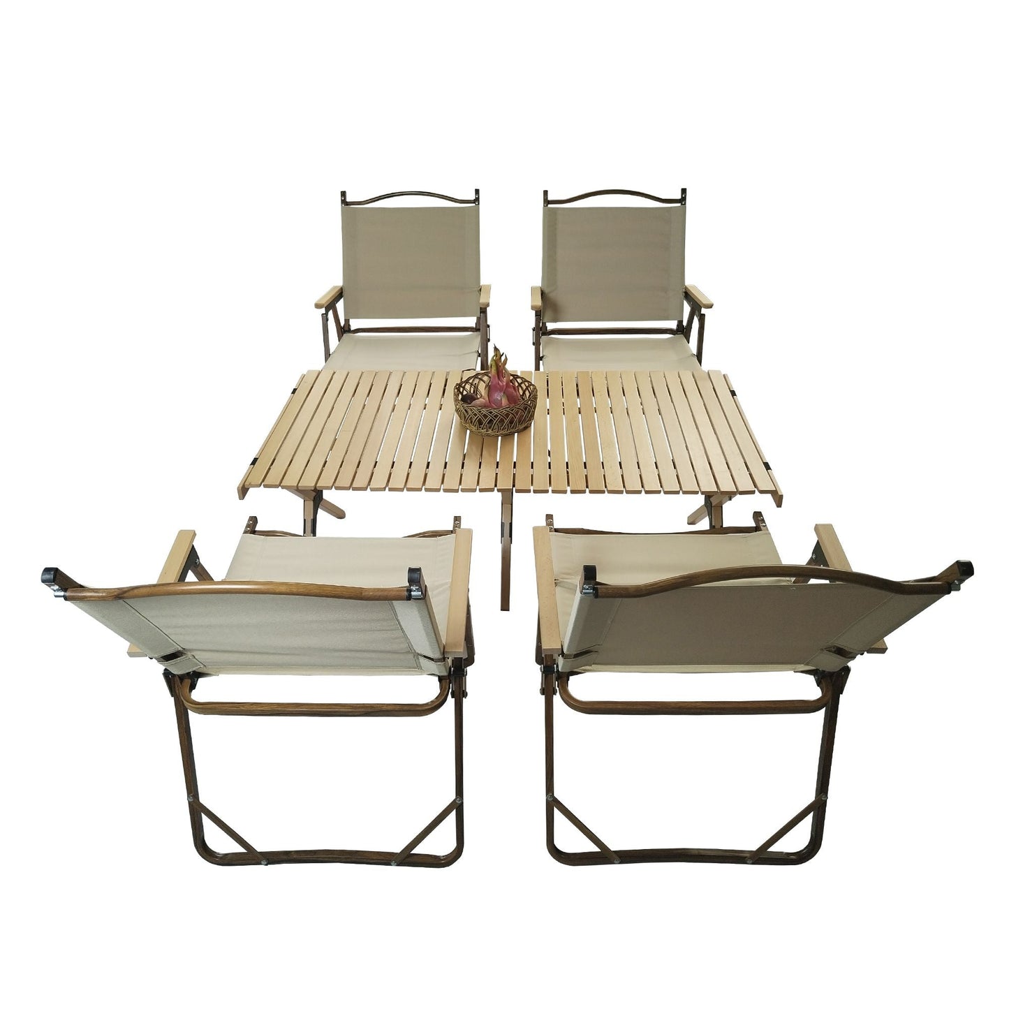 Multi-Function Foldable and Portable  , Indoor and outdoor universal ,Natural