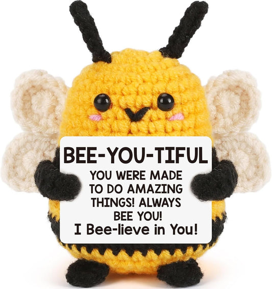 Funny Christmas for Best Friend Sister Women Stocking Stuffers 2025, Awesome Encouragement Gifts Cheer Up Mom Aunt Grandma Coworker Female Birthday Gifts, Unique Valentines Mothers Day for Her