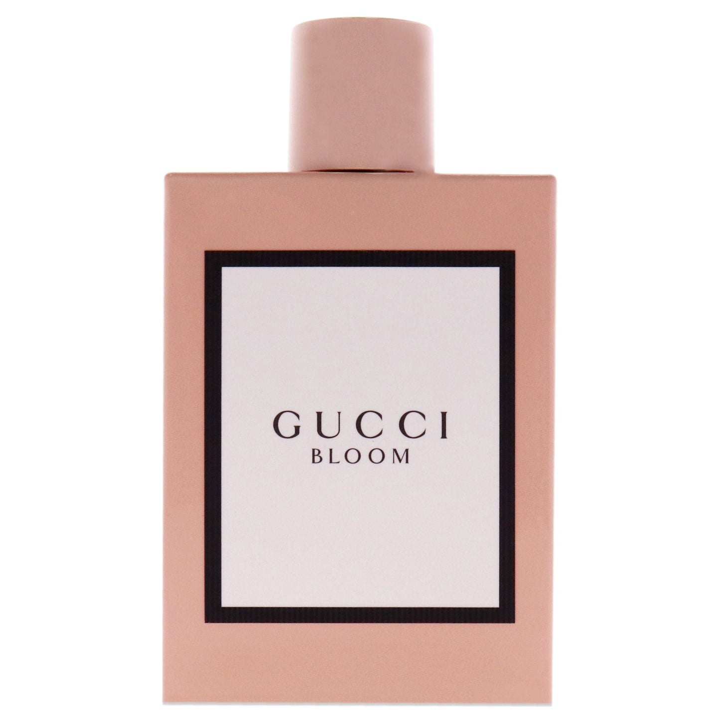 Gucci Bloom by Gucci for Women - 3.3 oz EDP Spray
