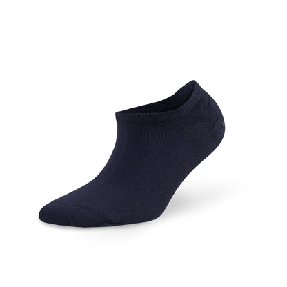 Bamboo Sneaker Socks for Men 6 Pairs No Show Soft Casual Breathable Sneaker Socks