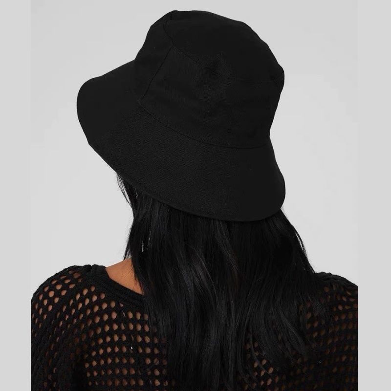 Sun Hats for Men Women Bucket Hats UPF 50+ Foldable UV Protection Hiking Beach Fishing Summer Bucket Hat