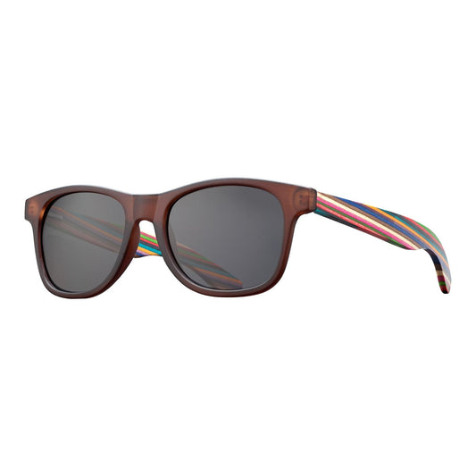 INDIO POLARIZED SUNGLASSES