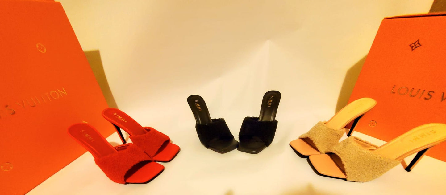Women Simmi London Heels