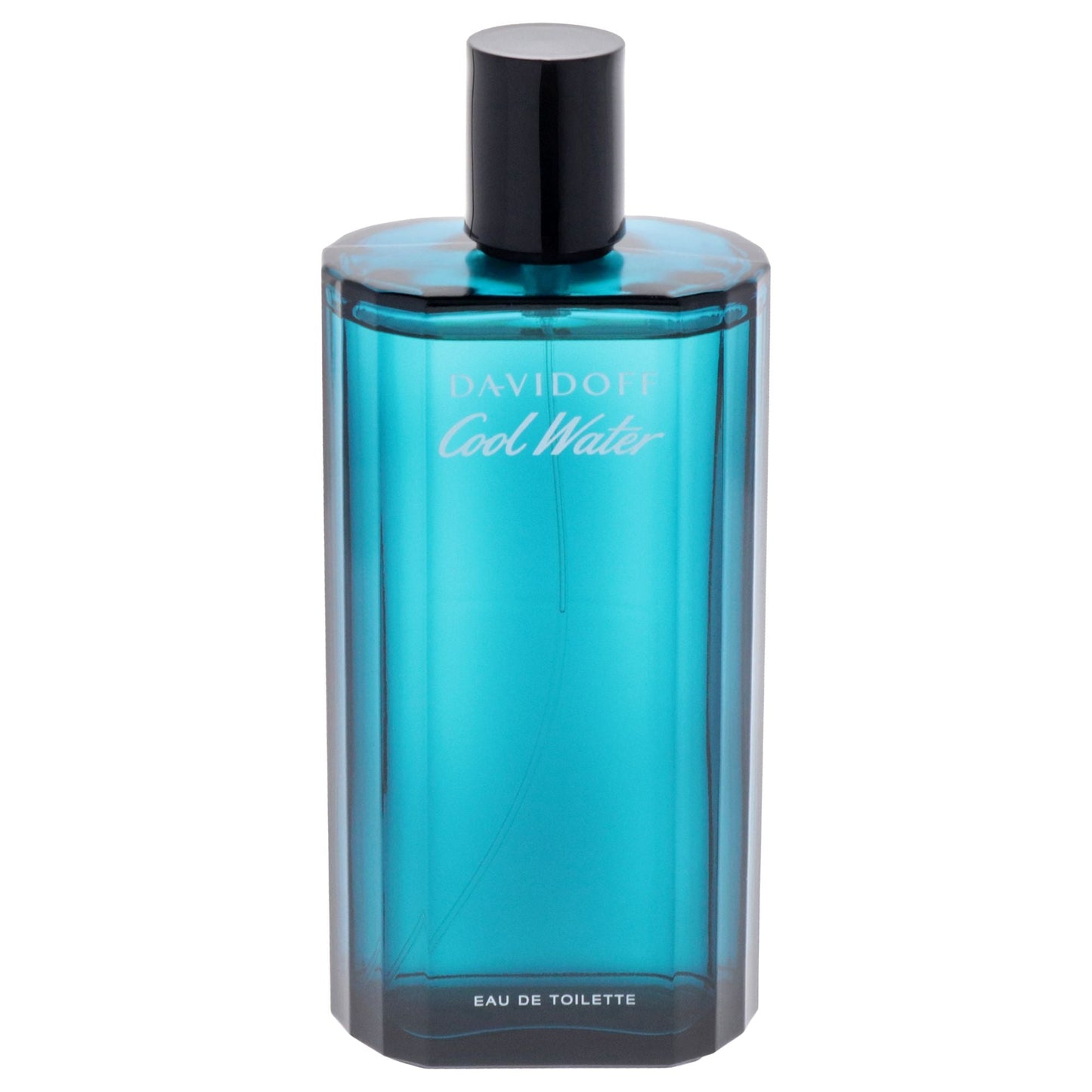 Cool Water by Davidoff for Men - 6.7 oz EDT Spray