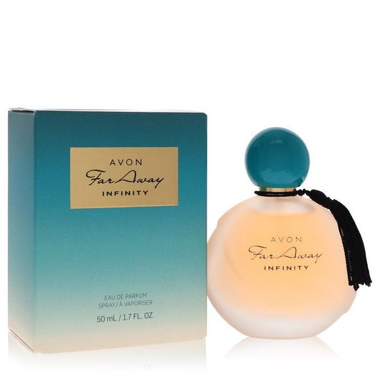 Avon Far Away Infinity by Avon Eau De Parfum Spray