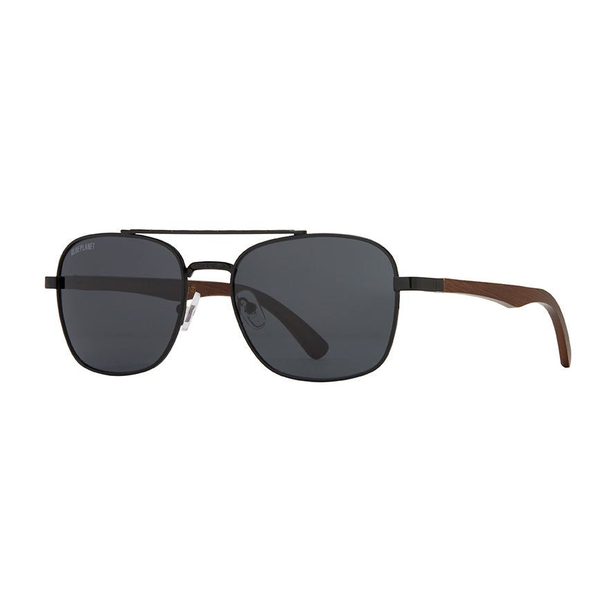 RYE POLARIZED SUNGLASSES