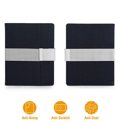 Tablet PC Protector Organizer Case For 9.7in Tablets Business Tablet