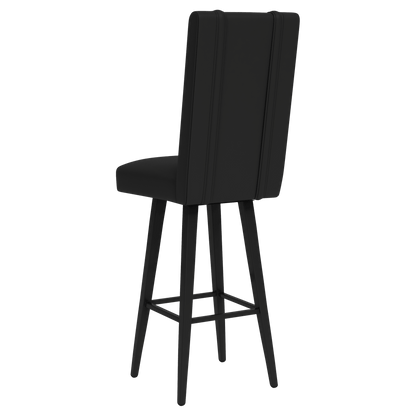 Swivel Bar Stool 2000 with Baltimore Orioles Bird Logo
