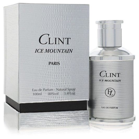 L'orientale Clint Ice Mountain by L'Orientale Eau De Parfum Spray