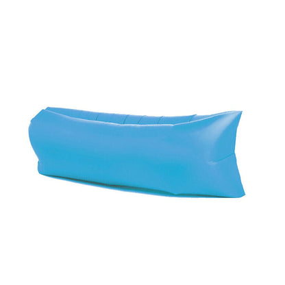 Inflatable Lounger, Portable,Waterproof For Backyard Lakeside Beach Traveling Camping Picnics & Music Festivals Camping, Lazy Inflatable Sofa