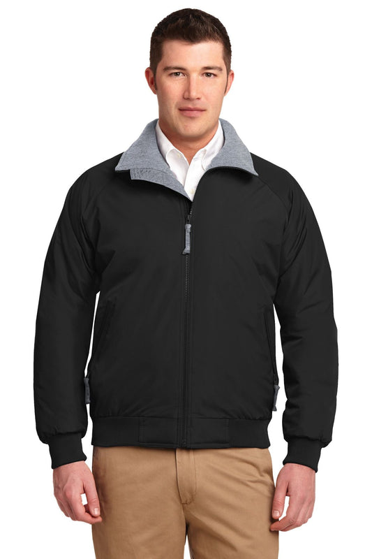 Port Authority Tall Challenger Jacket TLJ754