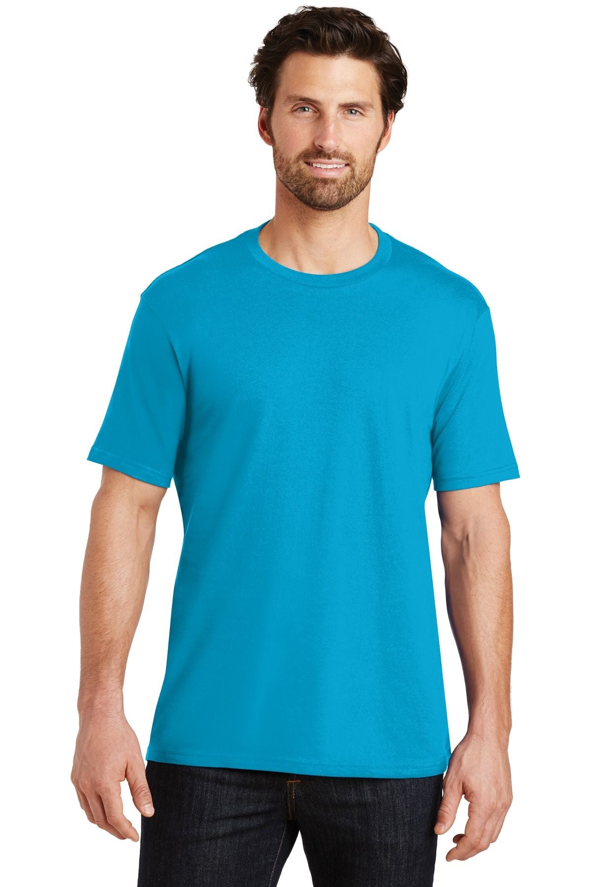 District Perfect Weight Tee DT104