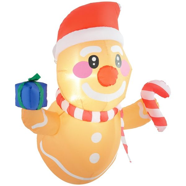 Christmas Snowman