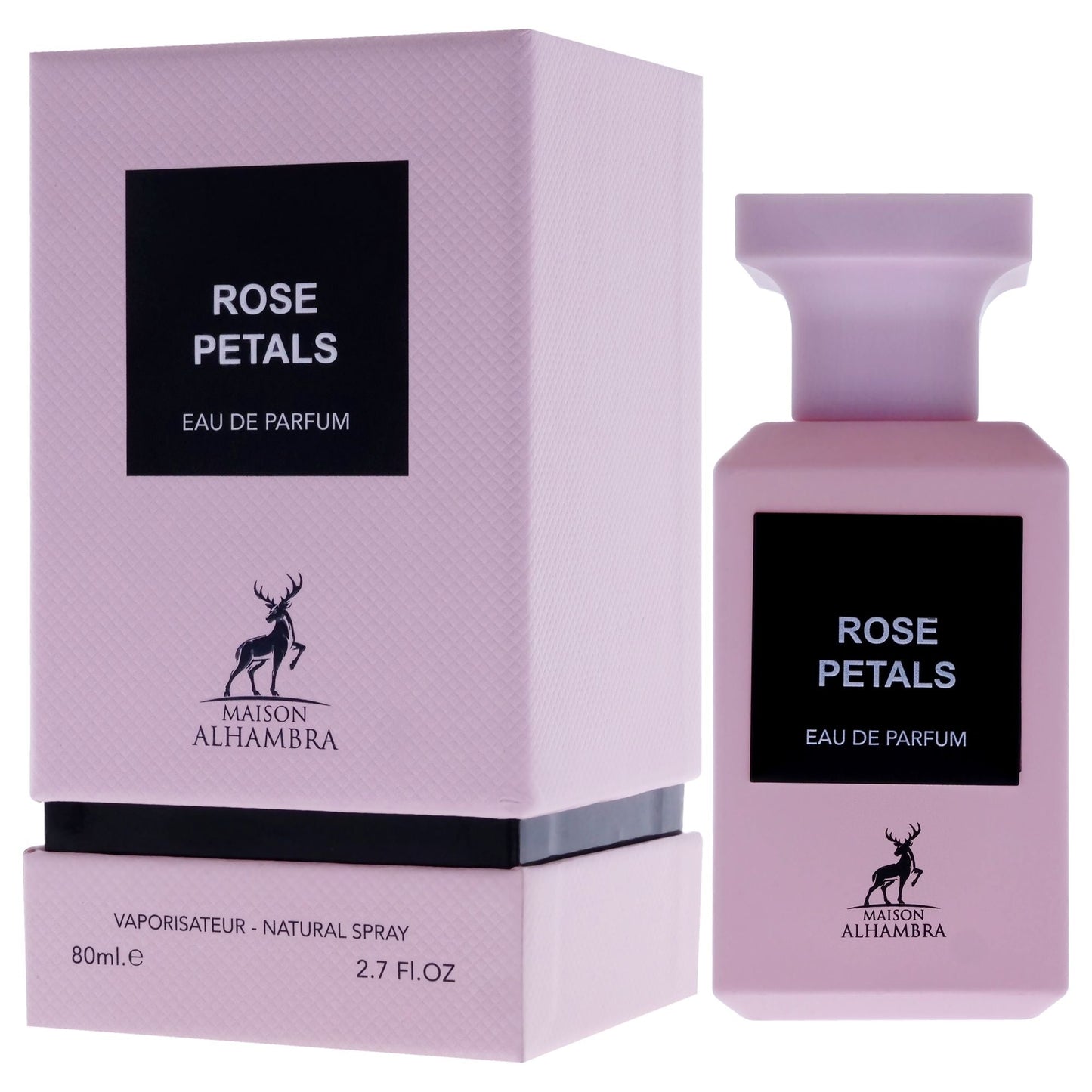 Rose Petals
