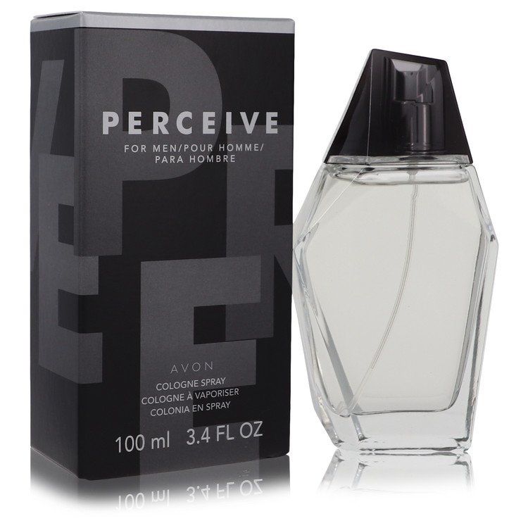Avon Perceive by Avon Cologne Spray