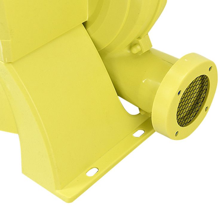 735 W 1.0 HP Air Blower Pump Fan for Inflatable Bounce House