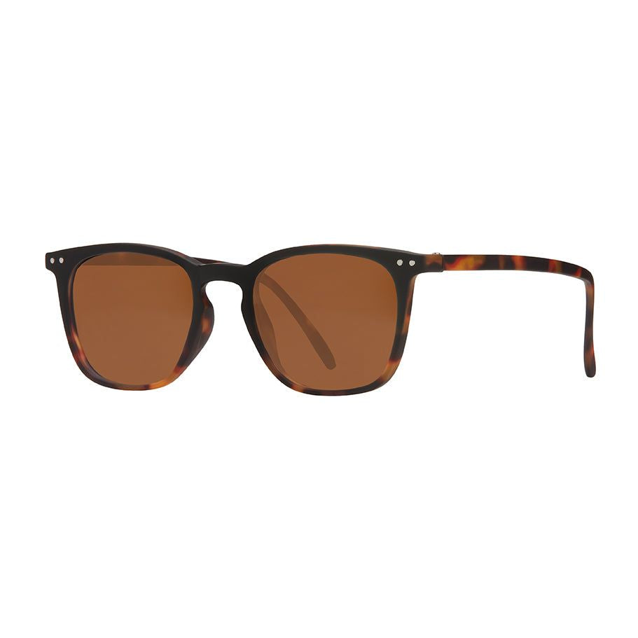 HARPER SUNGLASS TINTED READERS