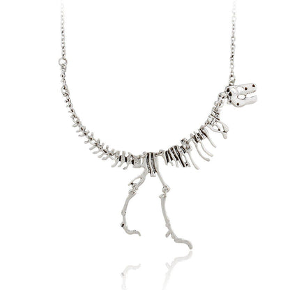 Jane Stone Fashion Statement Collar Necklace Vintage Openwork Bib Costume Jewelry