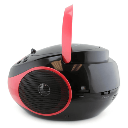 Emerson Portable CD Player Radio