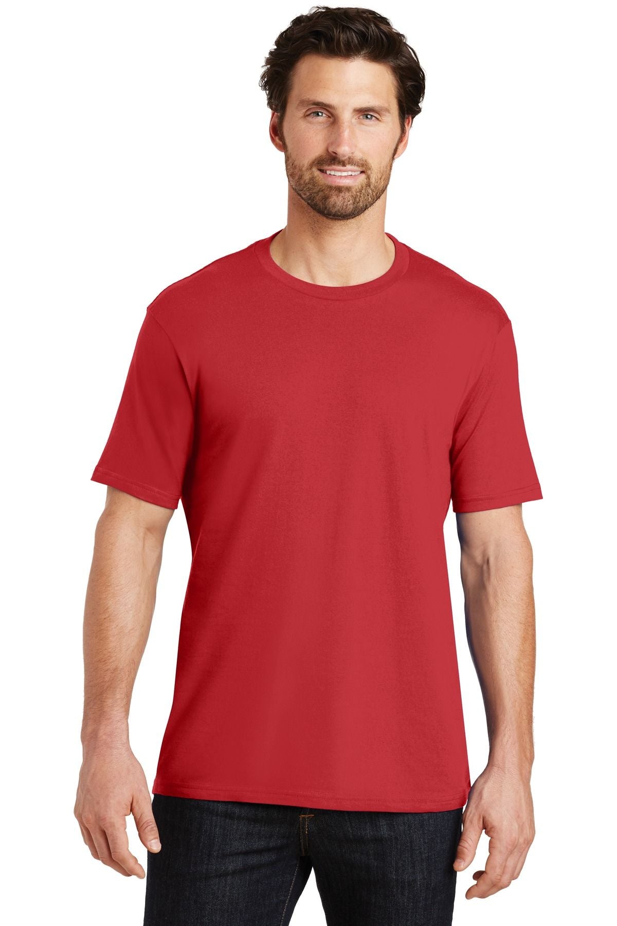 District Perfect Weight Tee DT104