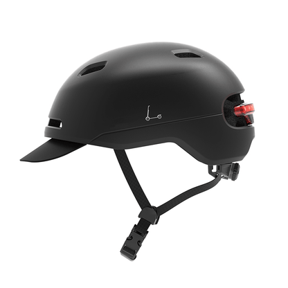 PS-C21 (L60).  Bluetooth helmet for cycling.  Electric motorcycle helmet with a range of 36h, automatic light sensing LED180m,SOS,GPS,3.7V /455mAh, MP3, LED