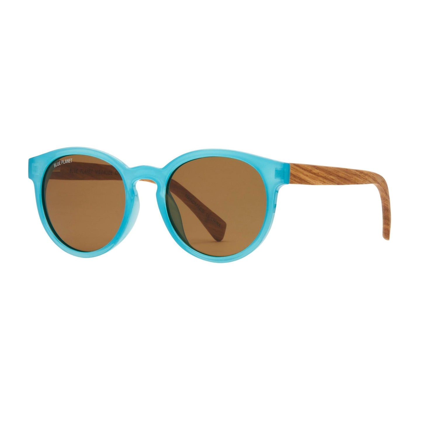 REAGAN POLARIZED SUNGLASSES