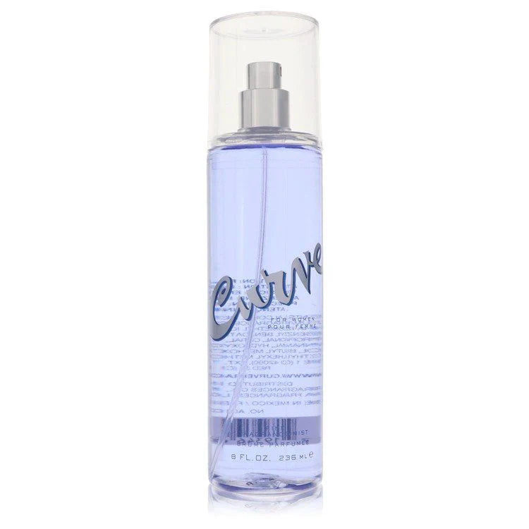 Men's Fragrance Duo - Joop Homme EDT & Curve Body Mist