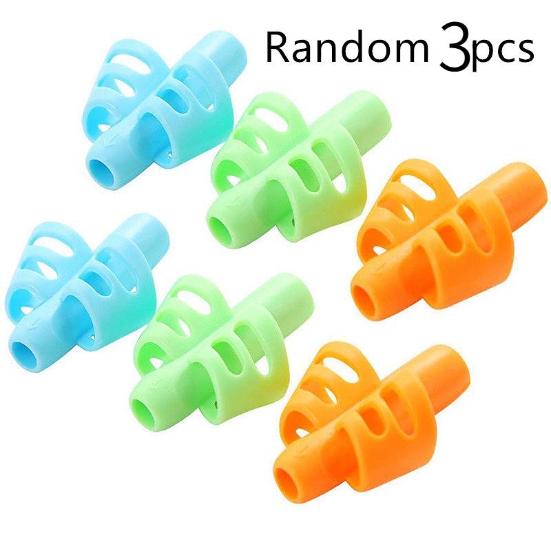 Children's Educational Toys Early Childhood Learning Infant Holding Pen Correction AIDS Student Writing AIDS