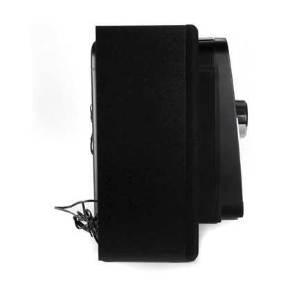 Emerson CD & MP3 Bluetooth FM Radio Microsystem