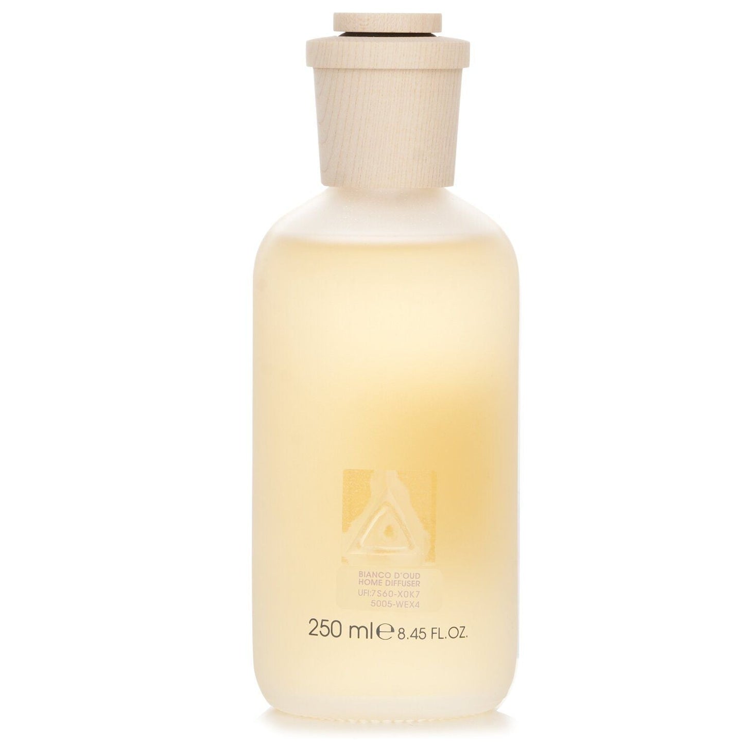 CULTI - Stile Classic Bianco D'Oud Diffuser 291920 250ml/8.45oz