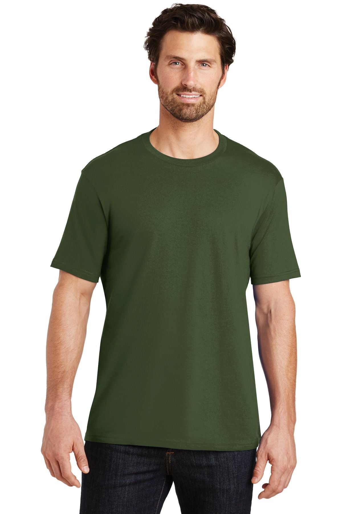 District Perfect Weight Tee DT104
